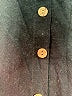 Unbranded Black Sleeveless Button-Down Shirt Size XL - photo 7