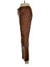 Zara Brown Casual Pants Size 4 - photo 5