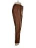 Zara Brown Casual Pants Size 4 - photo 4
