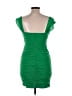 Assorted Brands Green Cocktail Dress Size L - photo 2