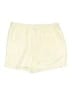 Talbots 100% Tencel Lyocell Yellow Athletic Shorts Size 2X - photo 2