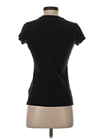 CALVIN KLEIN JEANS Short Sleeve T-Shirt (view 2)