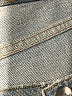 FRAME Denim Hearts Blue Jeans Size 27 waist - photo 8
