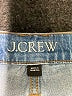 J.Crew Blue Jeans Size 32 waist - photo 7
