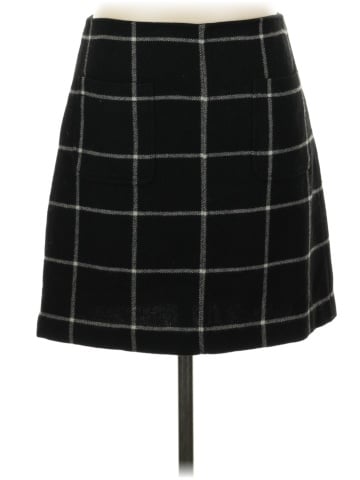 Madewell Casual Skirt (view 1)