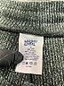 Lands' End Tweed Gray Casual Pants Size 1X - photo 7