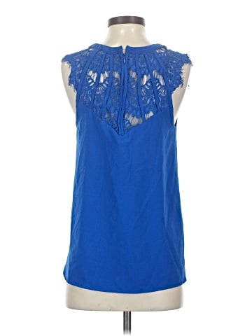 Brixon Ivy Sleeveless Blouse (view 2)