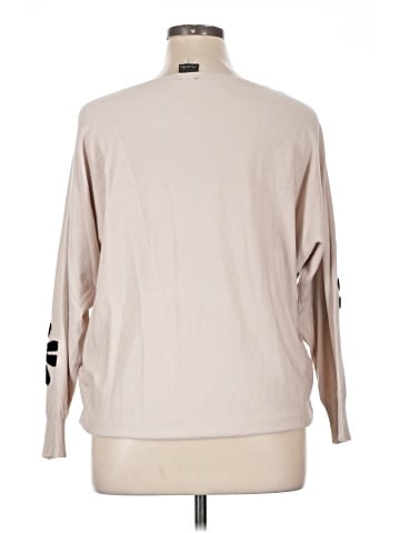 Aaeda Pullover Sweater (view 2)