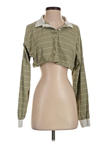 Adika Long Sleeve Blouse (view 1)