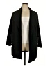 Max Studio Black Coat Size 2X - photo 1