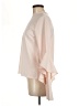 Leith Ivory Long Sleeve Blouse Size M - photo 5