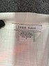 Joan Vass Ivory Formal Skirt Size 10 (2) - photo 4