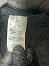 Joie Black Cargo Pants Size 8 - photo 8