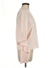Leith Ivory Long Sleeve Blouse Size M - photo 4