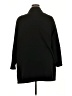 Max Studio Black Coat Size 2X - photo 2