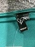Windsor Green Cocktail Dress Size S - photo 7