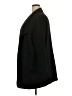 Max Studio Black Coat Size 2X - photo 5