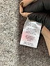 Jodi Kristopher 100% Polyester Tan Cocktail Dress Size 1 - photo 8