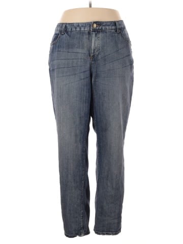 Inc Denim Jeans (view 1)