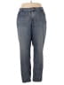 Inc Denim Blue Jeans Size 20 - photo 1