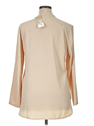 Timeson Long Sleeve Blouse (view 2)