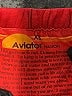 Aviator Nation Red Track Pants Size XS - photo 7