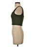 Unbranded Green Tube Top Size S - photo 5
