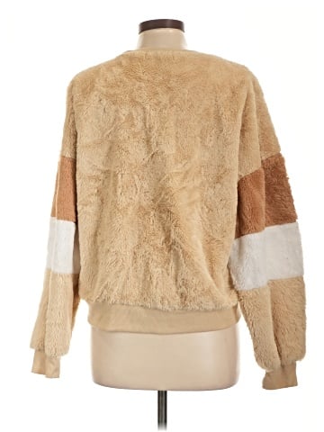 Chance or Fate Pullover Sweater (view 2)