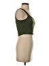 Unbranded Green Tube Top Size S - photo 4