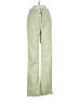 PacSun 100% Cotton Green Jeans Size 24 waist - photo 1
