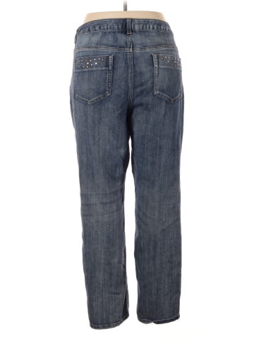 Inc Denim Jeans (view 2)