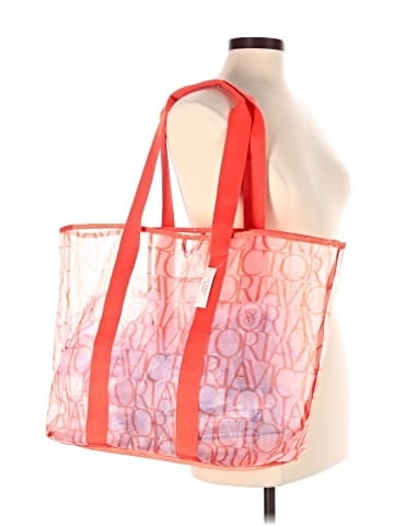 Victoria's Secret Tote (view 2)
