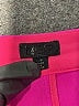 NBD Color Block Pink Active Pants Size S - photo 7