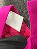 NBD Color Block Pink Active Pants Size S - photo 8