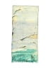 Assorted Brands Green Scarf One size - photo 2