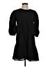 Zara Black Casual Dress Size S - photo 1