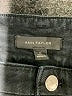Ann Taylor Black Jeans Size 12 - photo 6