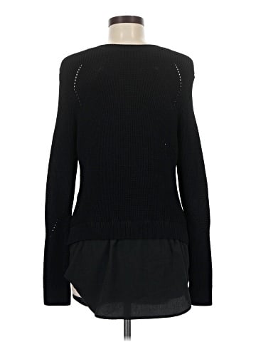 Sandro Pullover Sweater (view 2)