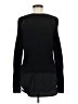Sandro Black Pullover Sweater Size Med (2) - photo 2
