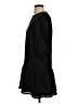 Zara Black Casual Dress Size S - photo 5
