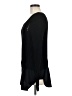 Sandro Black Pullover Sweater Size Med (2) - photo 5
