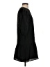 Zara Black Casual Dress Size S - photo 4