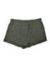 Athletic Works Tweed Green Shorts Size XL - photo 1