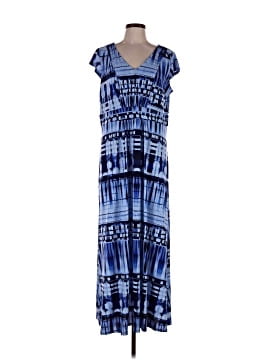 Dana Buchman Casual Dress