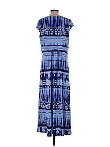 Dana Buchman Casual Dress (view 2)
