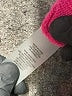 Vince Camuto Color Block Pink Pullover Sweater Size L - photo 8