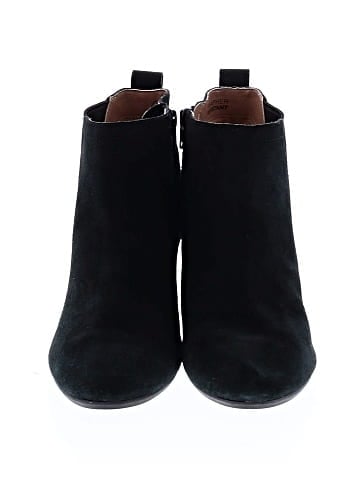 Vionic Ankle Boots (view 2)
