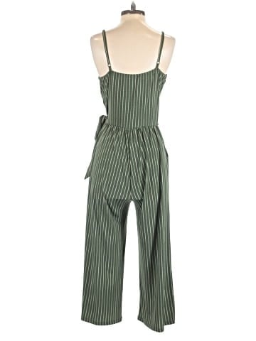 Kaileigh Jumpsuit (view 2)