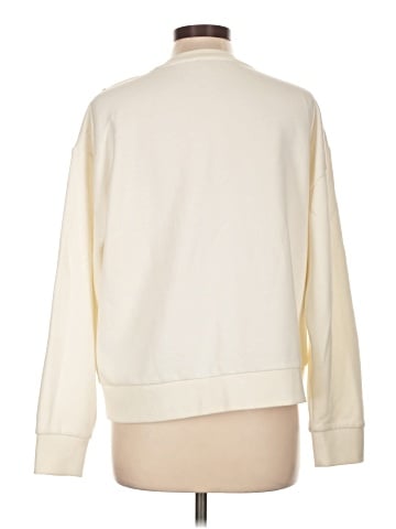 J.Crew Factory Store Sweatshirt (view 2)
