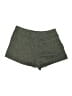 Athletic Works Tweed Green Shorts Size XL - photo 2
